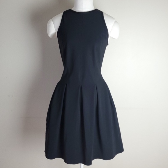 lululemon athletica Dresses & Skirts - Lululemon athletica Here to there dress
